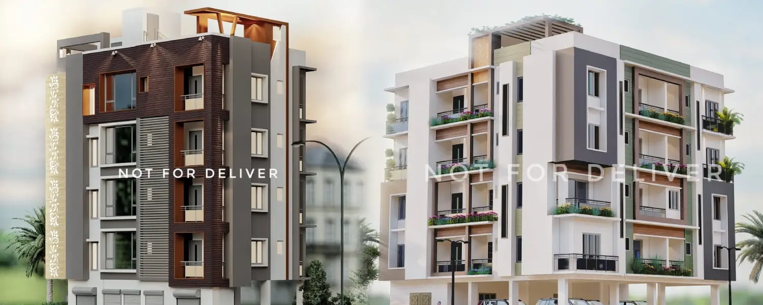 Building Constructions All Over India